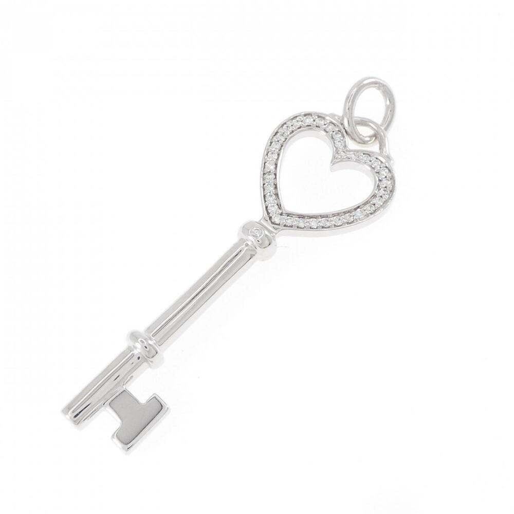 Tiffany & Co. Diamond Pendant